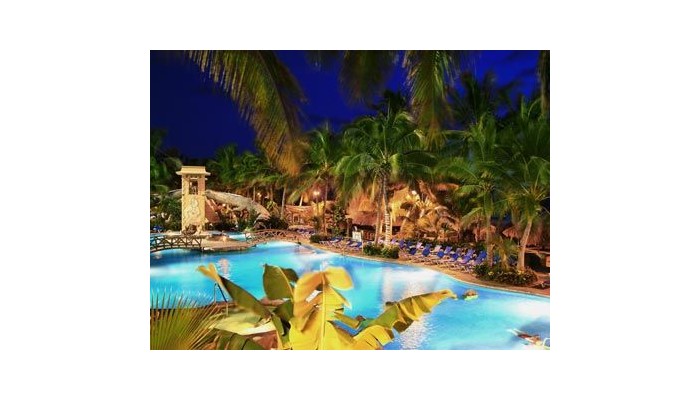 Paradise Village Beach Resort And Spa poza 6