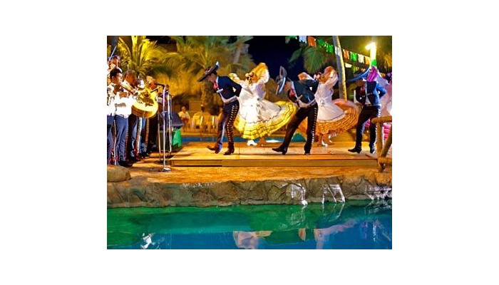 Paradise Village Beach Resort And Spa poza 10