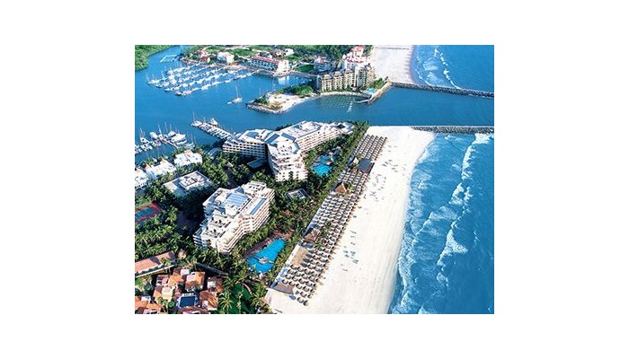 Paradise Village Beach Resort And Spa poza 0