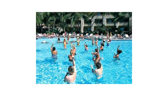 Paradise Village Beach Resort And Spa poza 2