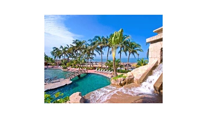 Paradise Village Beach Resort And Spa poza 3