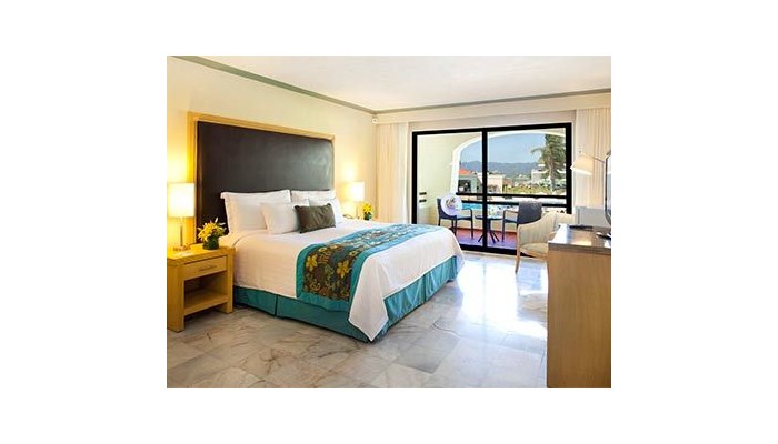 Samba Vallarta All Inclusive Beach Resort By Emporio poza 4