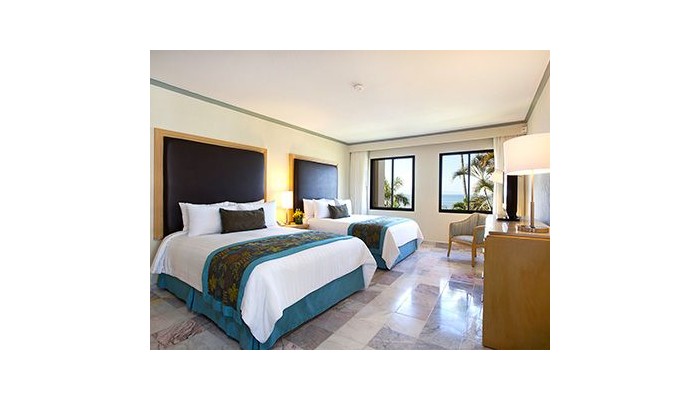 Samba Vallarta All Inclusive Beach Resort By Emporio poza 3