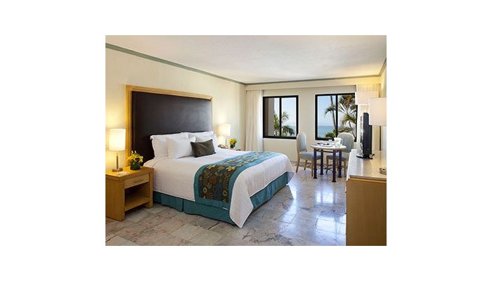 Samba Vallarta All Inclusive Beach Resort By Emporio poza 5