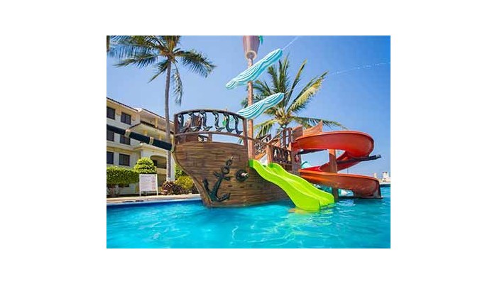 Samba Vallarta All Inclusive Beach Resort By Emporio poza 1