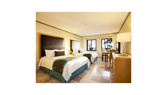 Samba Vallarta All Inclusive Beach Resort By Emporio poza 2