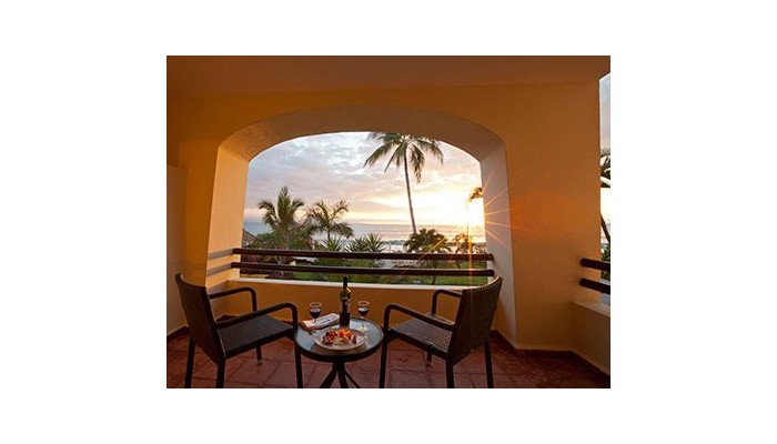 Samba Vallarta All Inclusive Beach Resort By Emporio poza 10