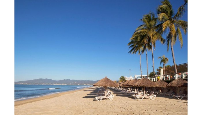 Samba Vallarta By Emporio Hoteles & Resorts poza 1