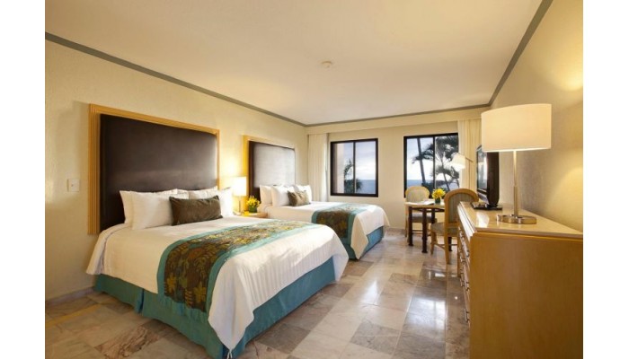 Samba Vallarta By Emporio Hoteles & Resorts poza 3