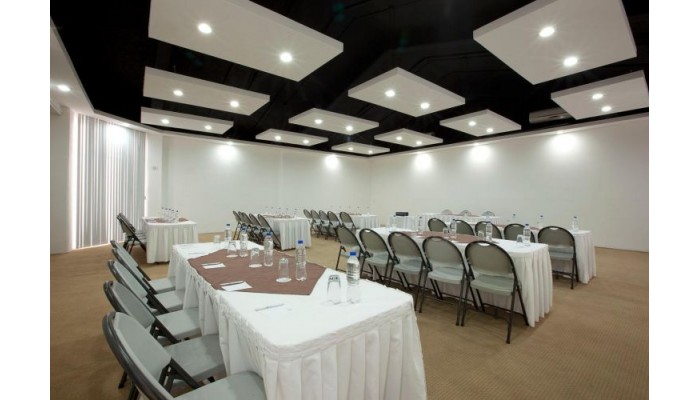 Samba Vallarta By Emporio Hoteles & Resorts poza 11