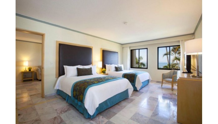 Samba Vallarta By Emporio Hoteles & Resorts poza 6