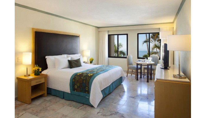 Samba Vallarta By Emporio Hoteles & Resorts poza 9