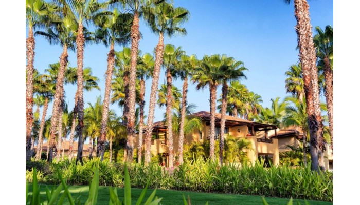 St. Regis Punta Mita Resort poza 5