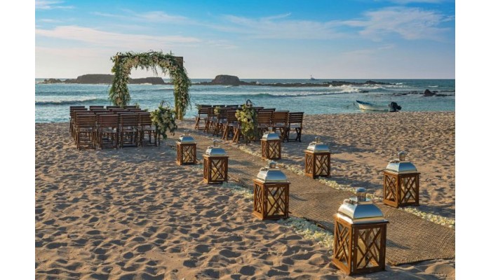 St. Regis Punta Mita Resort poza 9