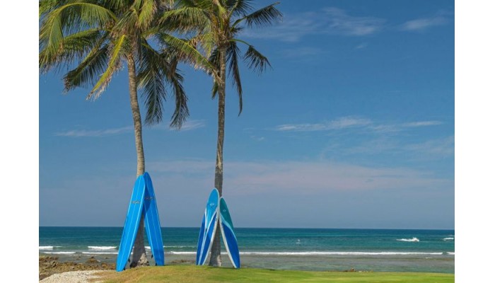 St. Regis Punta Mita Resort poza 11