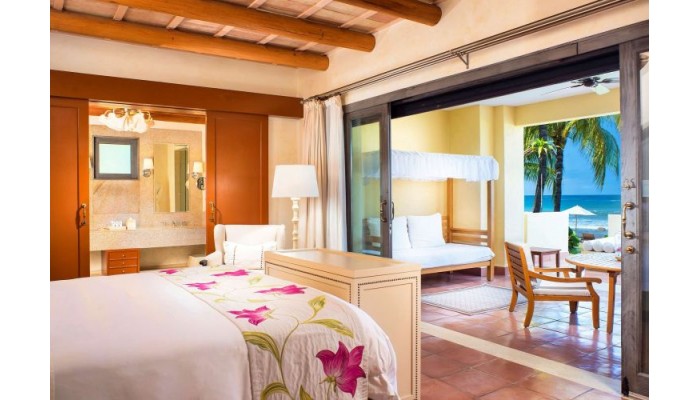 St. Regis Punta Mita Resort poza 1