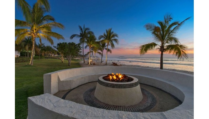 St. Regis Punta Mita Resort poza 4