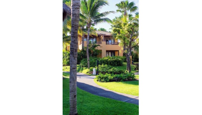 St. Regis Punta Mita Resort poza 6