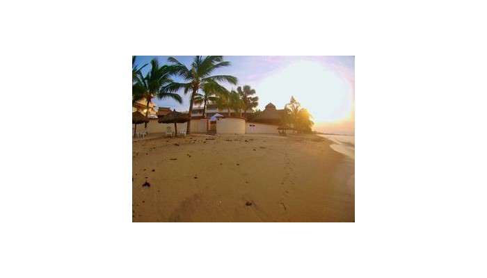 Star Bay Resort poza 2