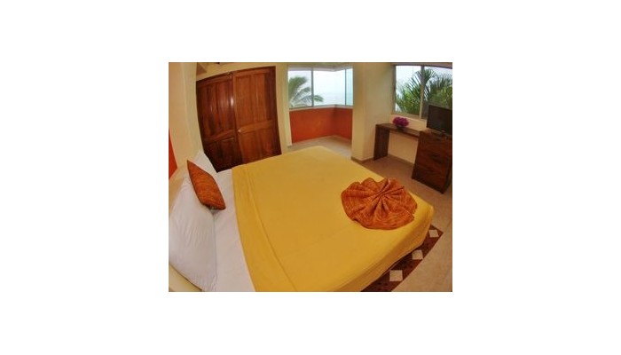 Star Bay Resort poza 7