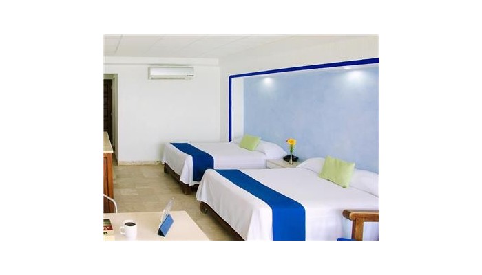 Villa Varadero Family Hotel On The Beach poza 0