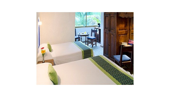 Villa Varadero Family Hotel On The Beach poza 10