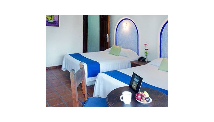 Villa Varadero Family Hotel On The Beach poza 9