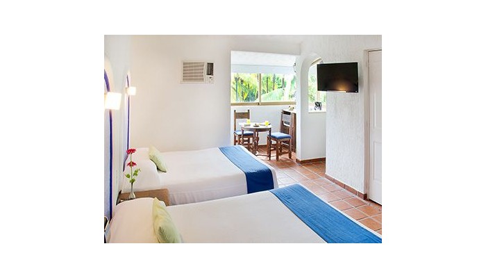 Villa Varadero Family Hotel On The Beach poza 11