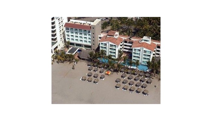 Villa Varadero Hotel & Suites poza 0