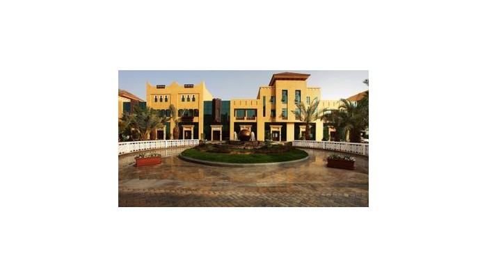 Poza pentru Al Mashreq Boutique Hotel 113-1487285476 Al Mashreq Boutique Hotel poza 5