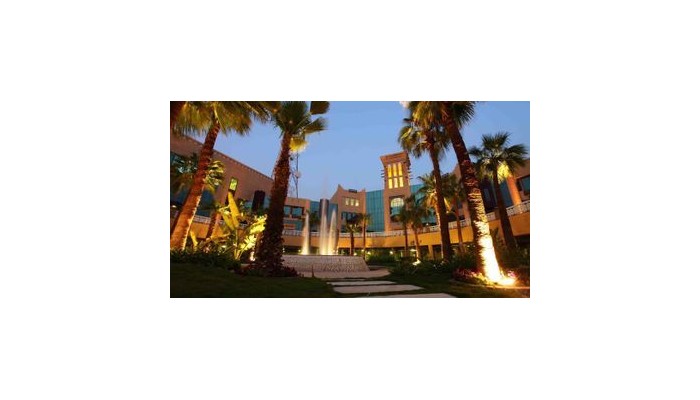 Poza pentru Al Mashreq Boutique Hotel 430-1487285472 Al Mashreq Boutique Hotel poza 2