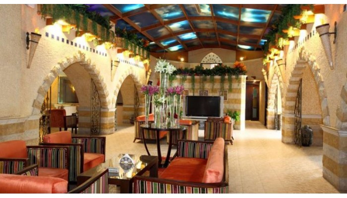 Poza pentru Andalusia Hotel 290-1487285805 Andalusia Hotel poza 2