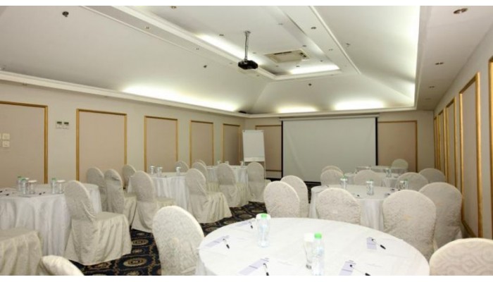 Poza pentru Andalusia Hotel 776-1487285808 Andalusia Hotel poza 4