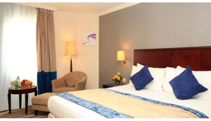 Poza pentru Andalusia Hotel 91-1487285807 Andalusia Hotel poza 3