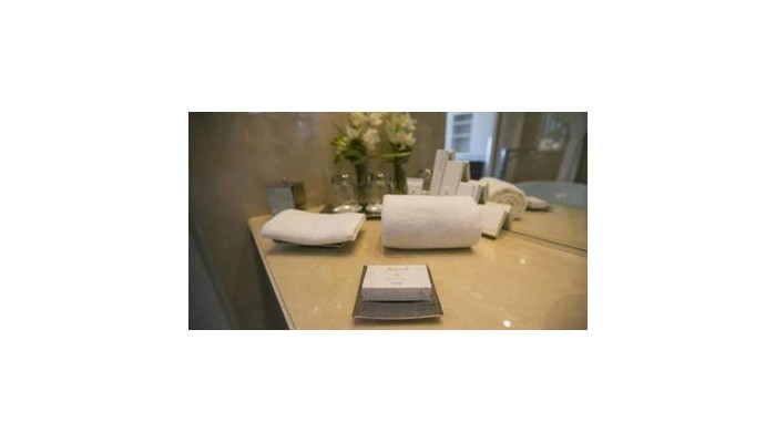 Poza pentru Burj Rafal Hotel Kempinski 319-1487285492 Burj Rafal Hotel Kempinski poza 8