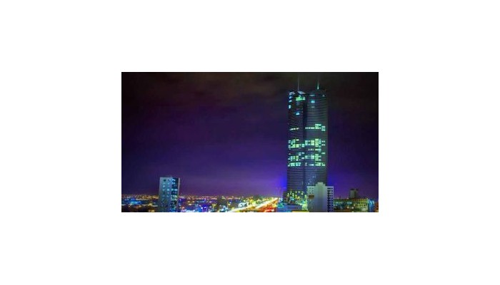 Poza pentru Burj Rafal Hotel Kempinski 481-1487285485 Burj Rafal Hotel Kempinski poza 1