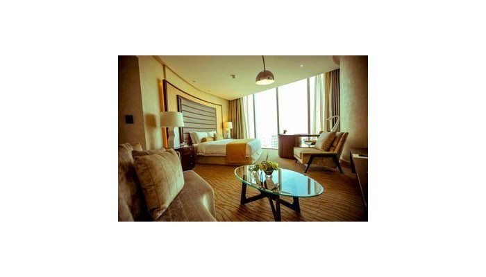 Poza pentru Burj Rafal Hotel Kempinski 554-1487285488 Burj Rafal Hotel Kempinski poza 4