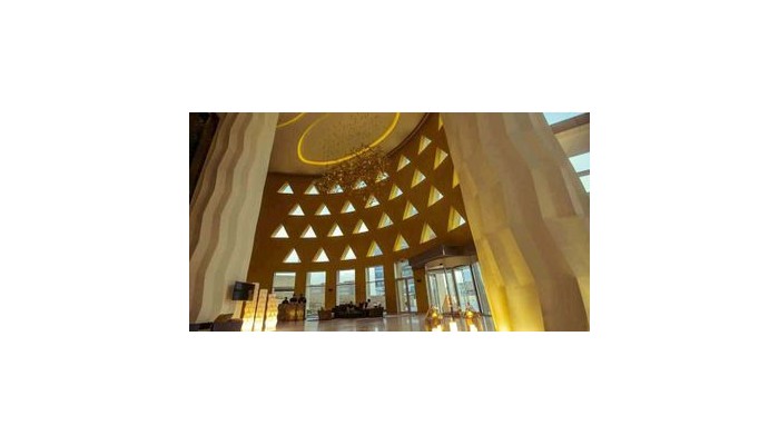 Poza pentru Burj Rafal Hotel Kempinski 77-1487285487 Burj Rafal Hotel Kempinski poza 3