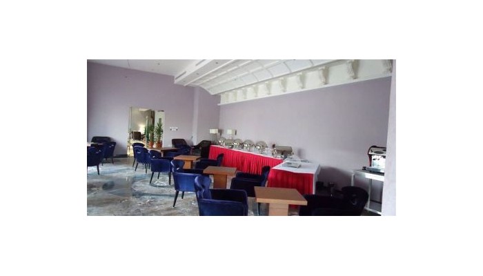 Poza pentru Coral Olaya Hotel Riyadh 41-1487285910 Coral Olaya Hotel Riyadh poza 3