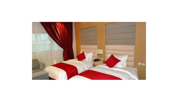 Poza pentru Coral Olaya Hotel Riyadh 950-1487285909 Coral Olaya Hotel Riyadh poza 2