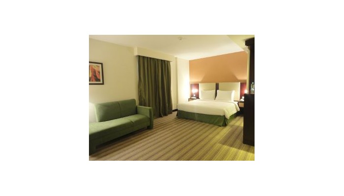 Poza pentru Days Inn Olaya Hotel 888-1487286300 Days Inn Olaya Hotel poza 6