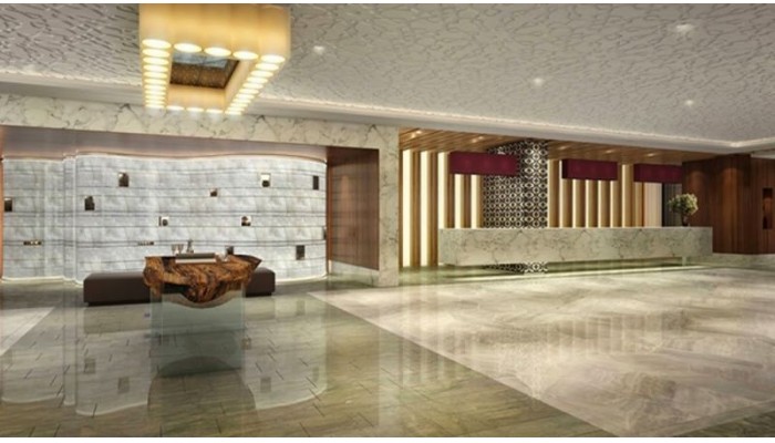 Poza pentru Double Tree By Hilton Hotel Riyadh - Al Muroj Business Gate 396-1487285947 Double Tree By Hilton Hotel Riyadh - Al Muroj Business Gate poza 2