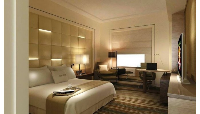 Poza pentru Double Tree By Hilton Hotel Riyadh - Al Muroj Business Gate 507-1487285950 Double Tree By Hilton Hotel Riyadh - Al Muroj Business Gate poza 4