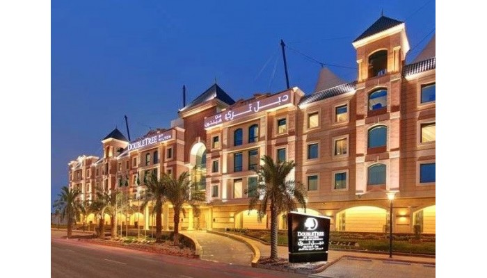Poza pentru Double Tree By Hilton Hotel Riyadh - Al Muroj Business Gate 612-1487285944 Double Tree By Hilton Hotel Riyadh - Al Muroj Business Gate poza 0