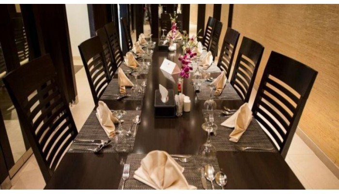 Poza pentru Executives Hotel Olaya 419-1487286002 Executives Hotel Olaya poza 10