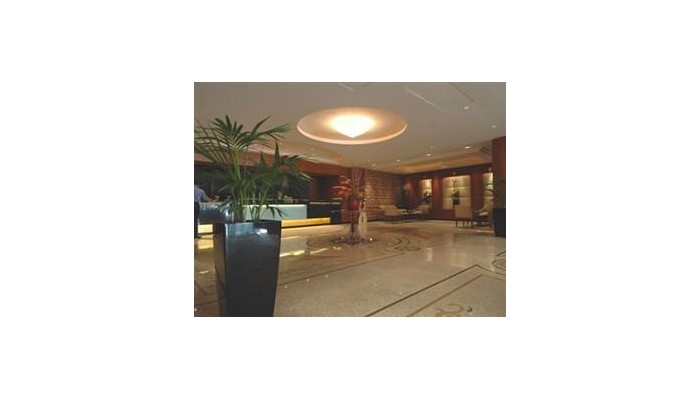 Poza pentru Executives Hotel Olaya 531-1487285989 Executives Hotel Olaya poza 3