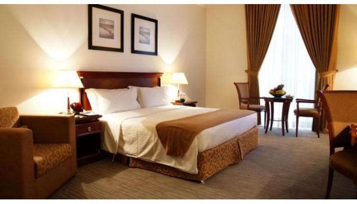 Poza pentru Executives Hotel Olaya 583-1487286001 Executives Hotel Olaya poza 9
