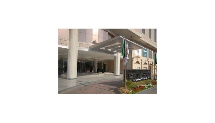 Poza pentru Executives Hotel Olaya 688-1487285998 Executives Hotel Olaya poza 7