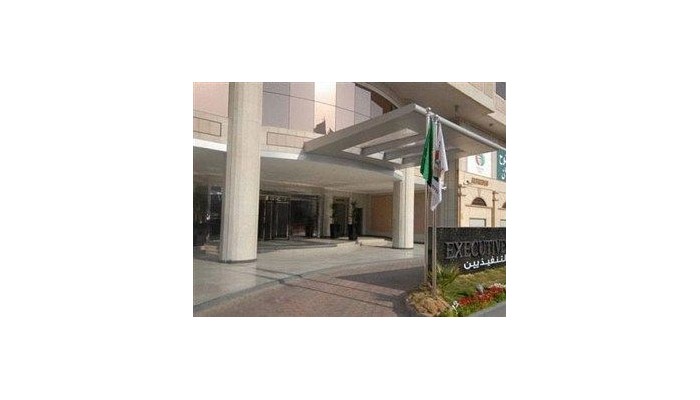 Poza pentru Executives Hotel Olaya 920-1487285986 Executives Hotel Olaya poza 0