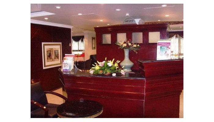 Poza pentru Gt Andalusia Hotel 461-1487286108 Gt Andalusia Hotel poza 7